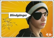 Blindgaenger